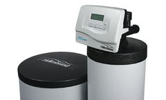Hellenbrand - Model ProMate EcoMax - Water Softening System