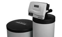 Hellenbrand - Model ProMate 6.0 - Water Softening System