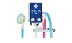 Nitronox - Nitrous Oxide And Oxygen Systems