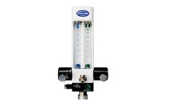Porter - Model MXR-3000 - Nitrous Oxide Flow Meter