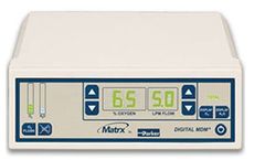 Matrx - Model D-MDM - Smallest Digital Flowmeter