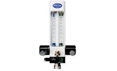 Porter - Model MXR-3000 - Flowmeter