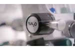 Porter Instrument Nitrous Oxide and Oxygen Systems for Medical Applications - Video