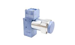 Parker - Model LTC Series - Miniature Liquid Diaphragm Pump
