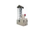 Teclis - Model FoamScan and FoamSpin - Foam Quantifying Instrument