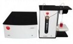 Accusizer - Model 780 SIS - Particle Size Analysis