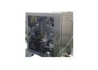 Nicomp - Model 380 - Nanoparticle Size Analyzer