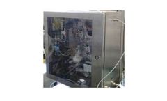 Nicomp - Model 380 - Nanoparticle Size Analyzer