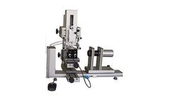 Teclis Tracker - Particle Sizing Systems