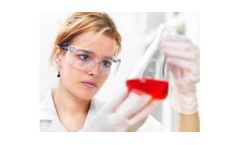 Independent particle characterization services for pharmaceutical industries