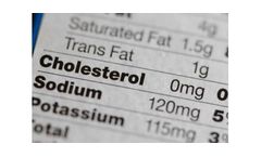 Independent particle characterization services for food and beverage industries