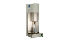 Freeman - Model FT4 - Powder Rheometer