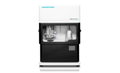 Microtrac - Model BELCAT II - Catalyst Analyzer