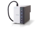 Microtrac - Model BELMASS II - Quadrupole Mass Spectrometer