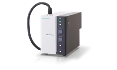 Microtrac - Model BELMASS II - Quadrupole Mass Spectrometer