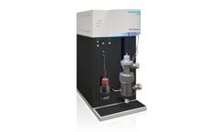 Microtrac BEL - Model BELPORE Series - Mercury Porosimeter