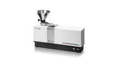 Microtrac - Model CAMSIZER 3D - Particle Size & Shape Analysis
