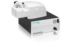 Microtrac - Model S3500 - Particle Size Analyzer