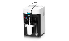 Microtrac - Model Stabino Zeta - Potential Analyzer