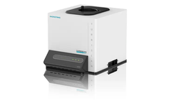 Microtrac - Model Turbiscan Lab - Stability Analyzer