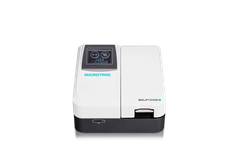 Microtrac - Model BELPYCNO - Density Analyzer