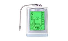 IonTech - Model IT-377 / IT-577 - Ionizer - Advanced