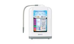 IonTech - Model IT-330 / IT-530 - Ionizer - Basic