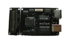 Mightex - Model TCN-1304-U - USB2.0 3648-Pixel 16-bit CCD Line Camera with External Trigger, Board-Level