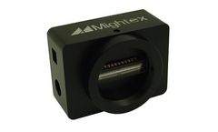 Mightex - Model USB2.0 3648-Pixel 16-bit - Line Camera with External Trigger