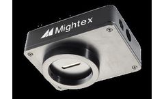 Mightex - Model TCx-1024-U - USB2.0 Machine Vision 1024-Pixel CCD 8/12-Bit Line Camera with External Trigger