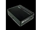 Custom Spectrometer