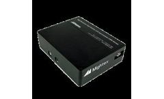 Custom Spectrometer