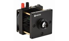 Microscope LED