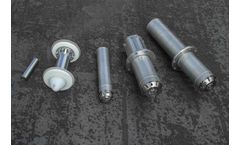 Rosen - Pipeline Monitoring Sensors