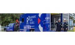 Mobile ILI R³ service