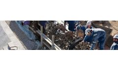 TOFD – In-line Inspection Service for Cracking