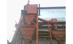 Casepl - Turnkey Air Pollution Dedusting System