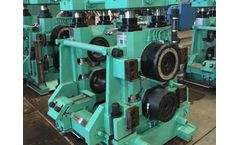 Case - Multi Stand High Speed Block Mills