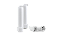 Hydronix - Model MH03 Series - Membrane Housings