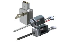 IXRF - Model SDD - Silicon Drift Detectors