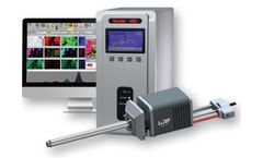 IXRF - Model SEM/EDS and SEM/EDX - Energy Dispersive X-ray Spectroscopy for Scanning Electron Microscopes