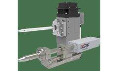 Model SEM-XRF - X-ray Sources for Electron Microscopy (SEM)