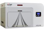 IXRF - Model ATLAS M - Benchtop micro XRF Spectrometer