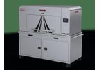 Model ATLAS SEMI - micro EDXRF Metrology Tool