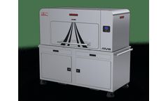Model ATLAS SEMI - micro EDXRF Metrology Tool