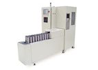 Rocklabs - Model ABM 3000 - Automated Batch Mill