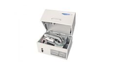 Rocklabs - Model RSD - Benchtop Rotating Sample Dividers