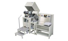 Rocklabs Smart - Model LSD - Boyd Crusher