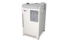 Rocklabs - Continuous Ring Mill