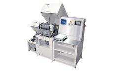 Rocklabs Smart - Model RSD - Boyd Crusher